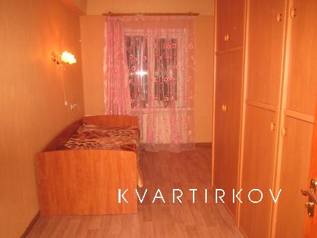 2k for rent apartment suites, WI-FI, Bakhmut (Artemivsk) - apartment by the day