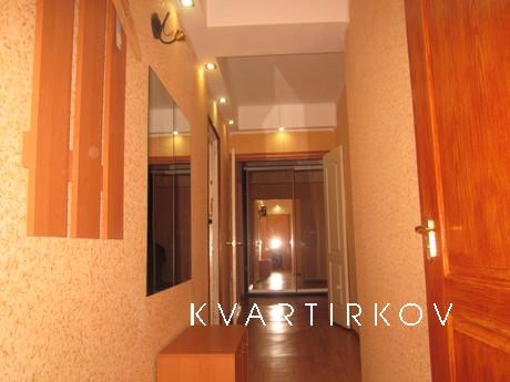 2k for rent apartment suites, WI-FI, Bakhmut (Artemivsk) - apartment by the day