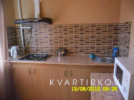 Uluchshinіy housing options for the day, Kremenchuk - apartment by the day