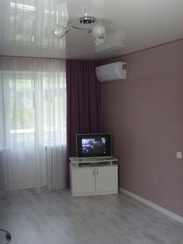 Studio apartment LUX, Kremenchuk - apartment by the day