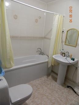 rent a cozy room at the sea, Berdiansk - apartment by the day