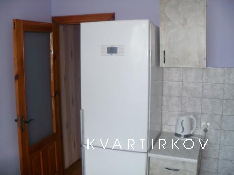 Rent One-bedroom apartment in Sudak, Sudak - apartment by the day