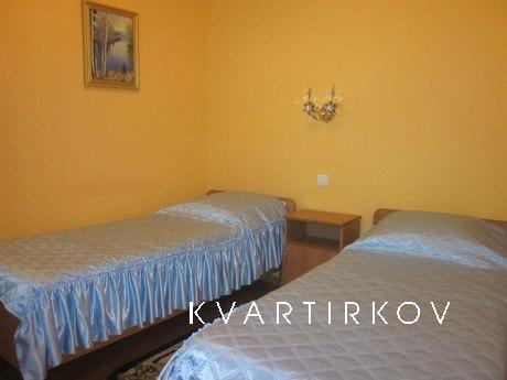 Cottage 15 minutes from the sea, Sudak - apartment by the day