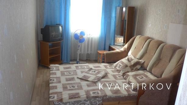 2-х комнатная квартира у моря, Черноморск (Ильичевск) - квартира посуточно
