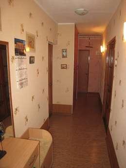 2-х комнатная квартира у моря, Черноморск (Ильичевск) - квартира посуточно