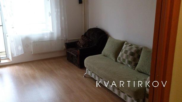 Квартира ГЛЦ Солнечная Долина, Тургояке, Миасс - квартира посуточно