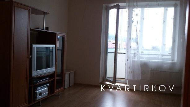 Квартира ГЛЦ Солнечная Долина, Тургояке, Миасс - квартира посуточно