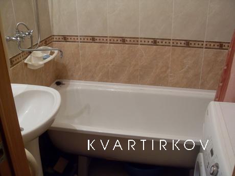 Квартира ГЛЦ Солнечная Долина, Тургояке, Миасс - квартира посуточно