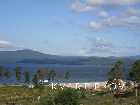 Квартира ГЛЦ Солнечная Долина, Тургояке, Миасс - квартира посуточно