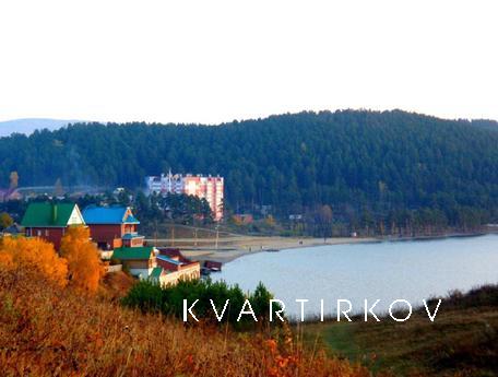 Квартира ГЛЦ Солнечная Долина, Тургояке, Миасс - квартира посуточно