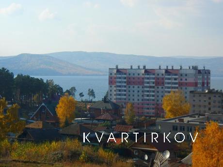 Приезжайте жить и отдыхать в благоустроенную квартиру в ново