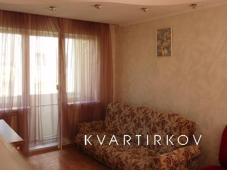Apartment in Odessa, Odessa - apartment by the day
