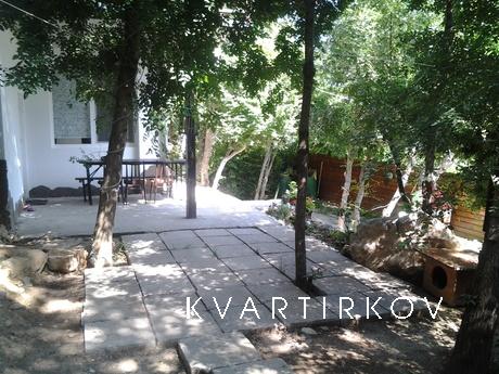 House in Livadia, Yalta - apartment by the day