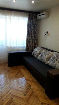 Rent 1-bedroom apartment with all the comforts for a holiday