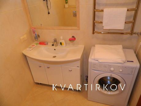 One bedroom for rent Palace of Ukraine, Kyiv - apartment by the day