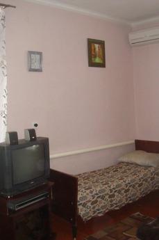Rent comfortable accommodation, Berdiansk - apartment by the day