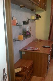 Inexpensive, comfortable, rest., Uzhhorod - apartment by the day