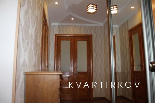 Comfortable apartment, Vinnytsia - apartment by the day