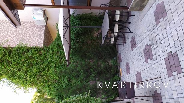 Сдам Дом 3-х са Люкс БЕЗ посред, Евпатория - квартира посуточно