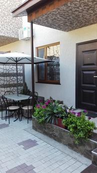 Сдам Дом 3-х са Люкс БЕЗ посред, Евпатория - квартира посуточно