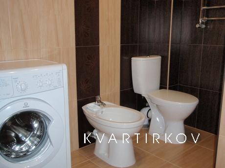 Сдам Дом 3-х са Люкс БЕЗ посред, Евпатория - квартира посуточно