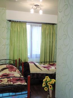 Сдам Дом 3-х са Люкс БЕЗ посред, Евпатория - квартира посуточно