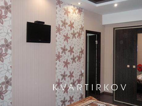 Сдам Дом 3-х са Люкс БЕЗ посред, Евпатория - квартира посуточно