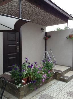 Сдам Дом 3-х са Люкс БЕЗ посред, Евпатория - квартира посуточно