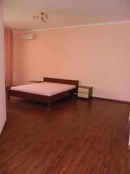 Затишна 2-х кімнатна квартира на Фонтані, Одеса - квартира подобово