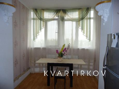 Near the beaches of Odessa, Odessa - apartment by the day
