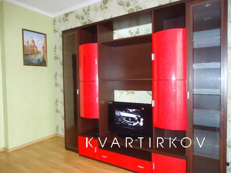 Near the beaches of Odessa, Odessa - apartment by the day