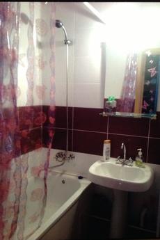 Сдаются посуточно квартиры в разных районах города  Краснода