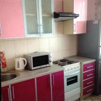 Сдаются посуточно квартиры в разных районах города  Краснода