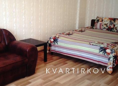 Сдаются посуточно квартиры в разных районах города  Краснода