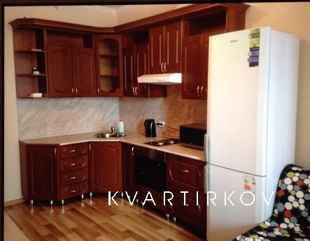 Сдаются посуточно квартиры в разных районах города  Краснода