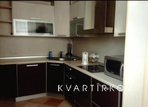 Сдаются посуточно квартиры в разных районах города  Краснода