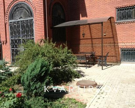 Сдается посуточно частный дом, Краснодар - квартира посуточно