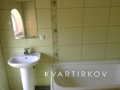 Сдается посуточно комната  . Есть все для быта и отдыха: нов