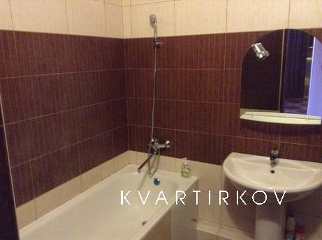 Shall be rent apartments, Krasnodar - apartment by the day