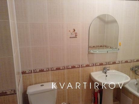 Сдаются посуточно квартиры в Краснодаре, Краснодар - квартира посуточно