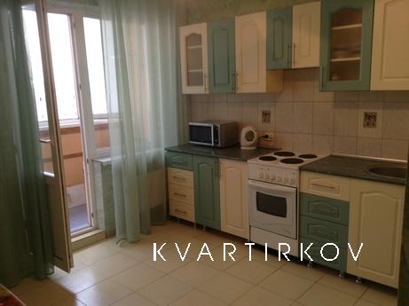 Сдаются посуточно квартиры в Краснодаре, Краснодар - квартира посуточно