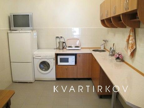 We rent cozy rooms of economy class, Mykolaiv - apartment by the day