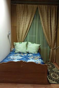 Сдам комнату  на Павелецкой, Москва - квартира посуточно