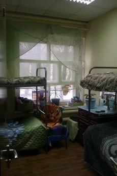 сдам койко место на Павелецкой, Москва - квартира посуточно