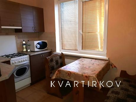 GOOD 2 . Duffy Caravan, Kharkiv - apartment by the day