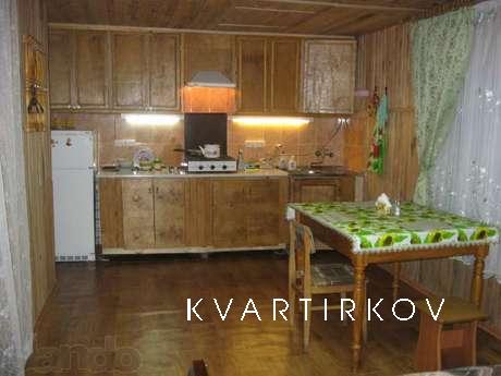 rent a house in Mirhorod, Mirgorod - apartment by the day