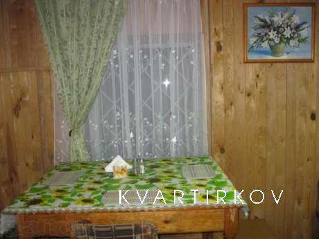 rent a house in Mirhorod, Mirgorod - apartment by the day