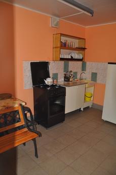 Rent a house in Odessa, Odessa - apartment by the day