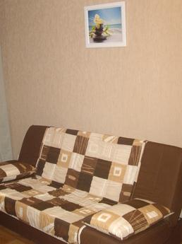 1 - BR. Apartment for rent, Odessa - apartment by the day
