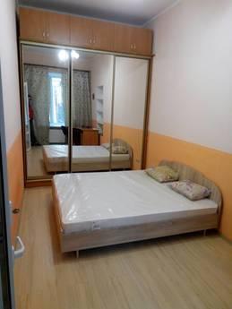Accommodation in Odessa, Odessa - apartment by the day